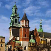 Polonia: Ruta San Juan Pablo II